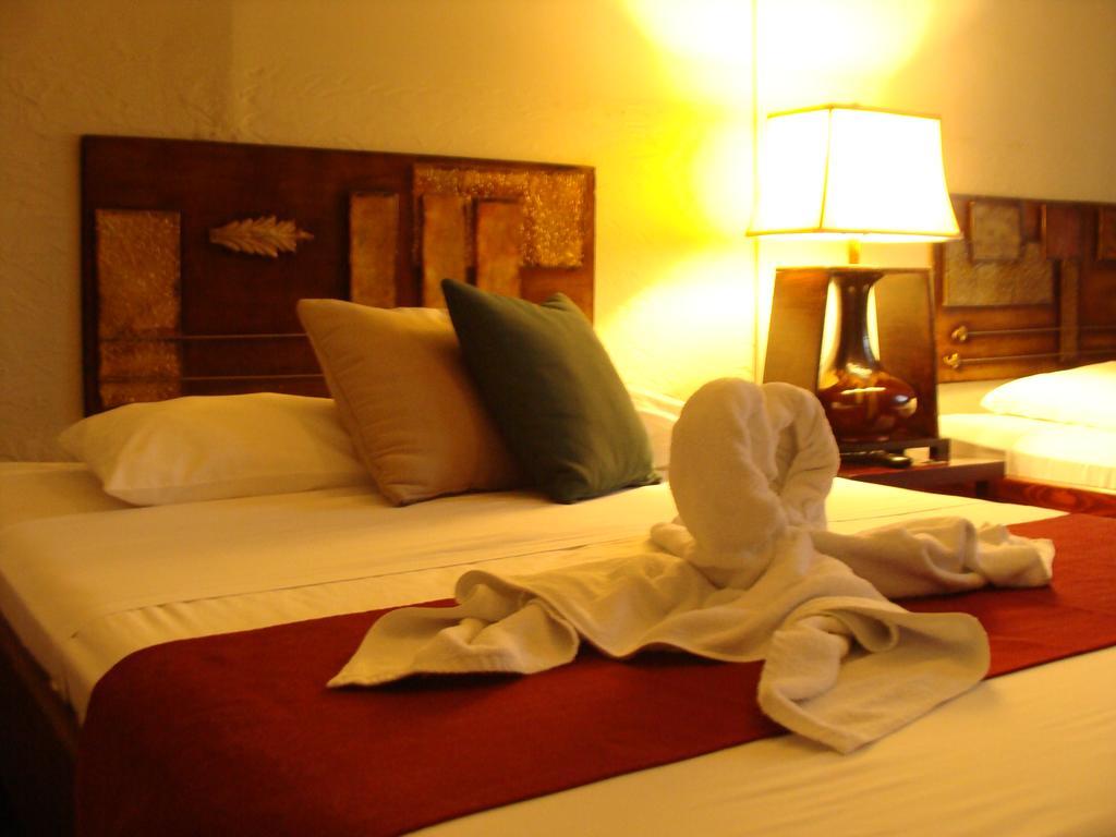 Hotel リベリア エクステリア 写真