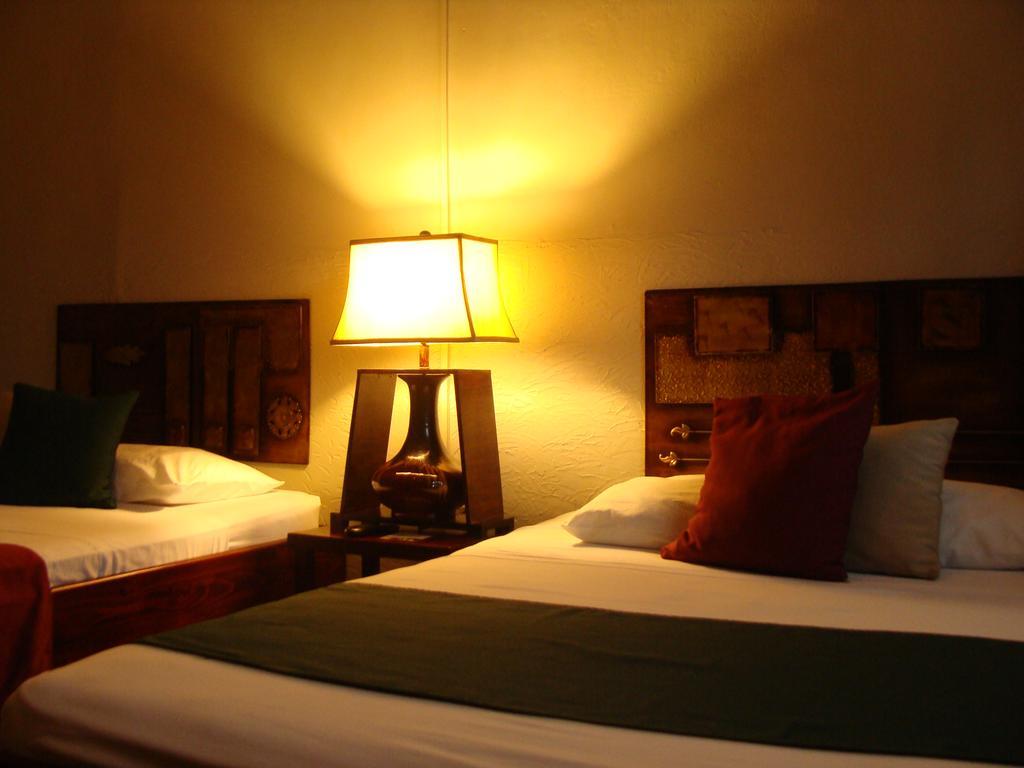 Hotel リベリア エクステリア 写真