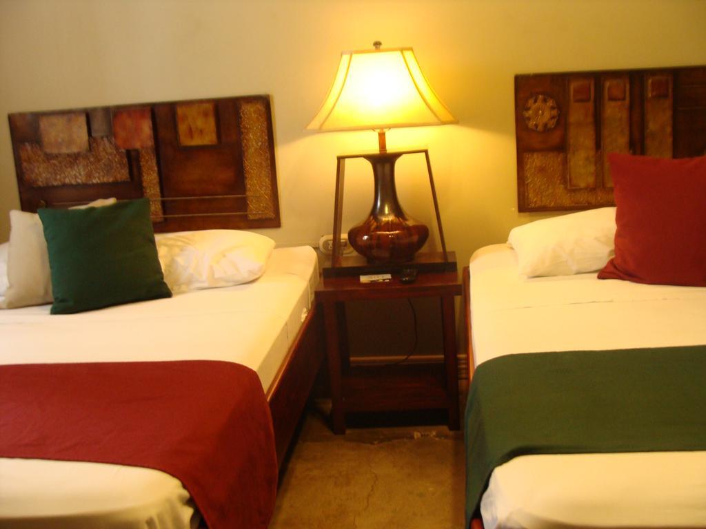 Hotel リベリア エクステリア 写真