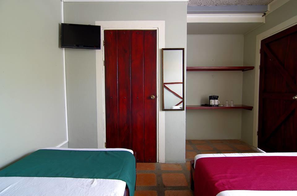 Hotel リベリア 部屋 写真