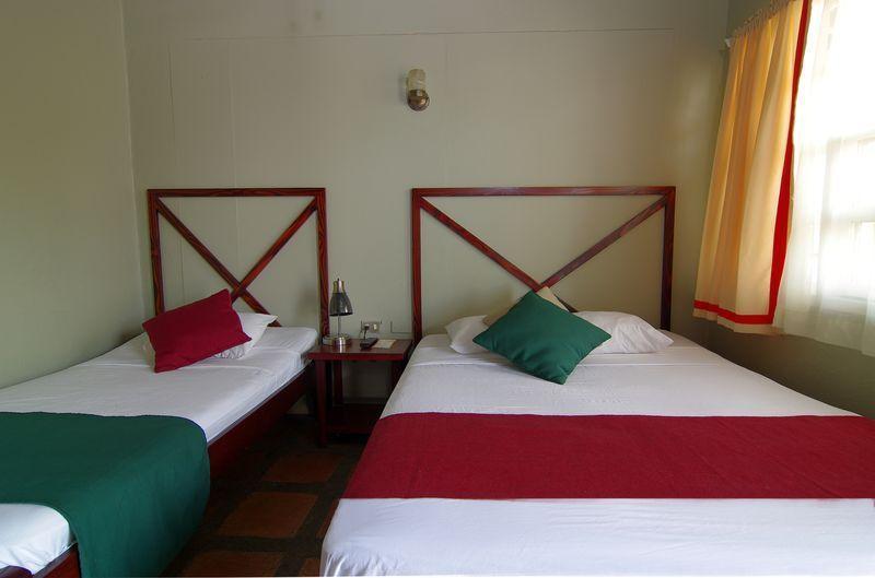 Hotel リベリア 部屋 写真